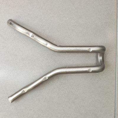 Industrial Use SS 310 Refractory Anchors High Temp 1410-1415C Mn≤2.0%