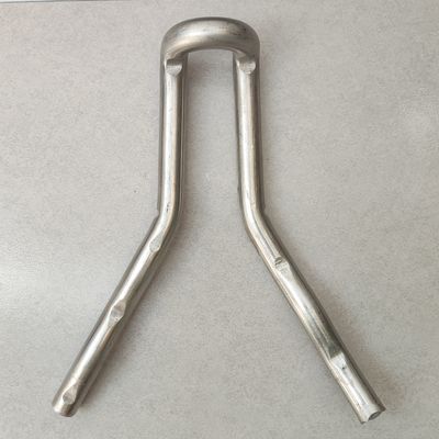 Stainless Steel Fasteners SS 310 Anchors Mn 2.0% C 0.08% S 0.03%