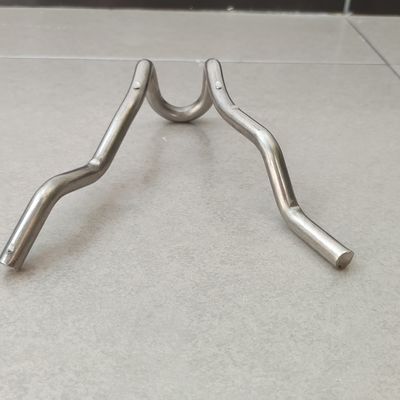 High Density V Anchor Refractory Si 1.5% Castable Anchor For Industrial Use