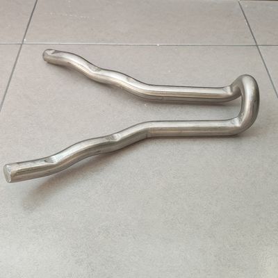 Corrosion Protection SS 304 Refractory Anchors Types V Shape