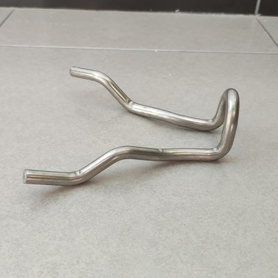 SS304 Low S Si Refractory Anchors Corrosion Resistance Refractory V Anchors