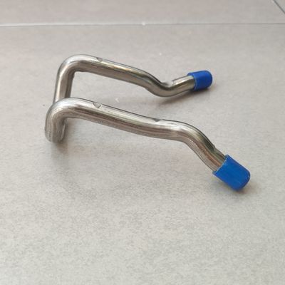 High Cr 18-Cr 20 SS 304 Refractory Anchors Stainless Steel Fasteners