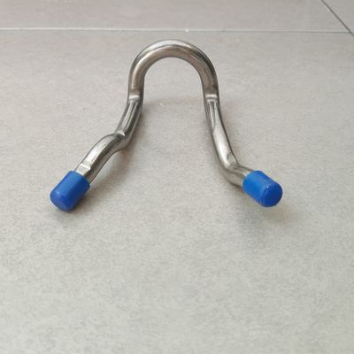 Ni 8-10% Cr 18-20% SS 304 Refractory Grade Anchors For 890C Application