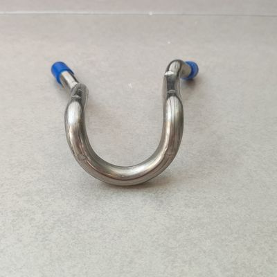 Anti Corrosion V Anchor For Castable 0.08% C 19-22% Ni Aging Resistance
