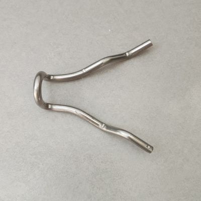 High Tensile V Anchor Refractory Castable Anchor With 7.96g/Cm3 Density