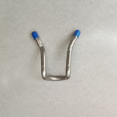 Aging Resistance SS 304 Refractory Anchors 8 Ni-10% Ni 2.0% Mn