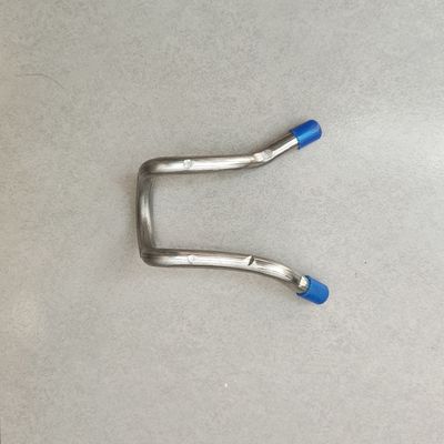 Ni 8% Ni 10% SS 304 Refractory Anchors Melting Temperature 1400-1425C