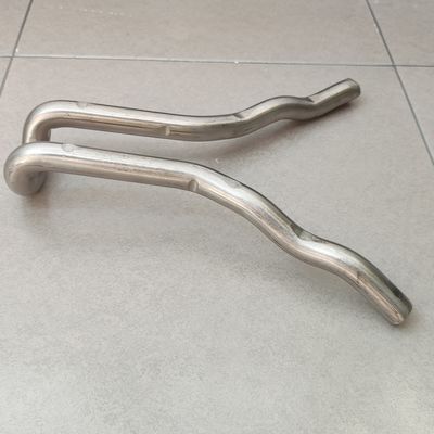 Stainless Steel 304 SS Refractory Anchors High Tensile Strength