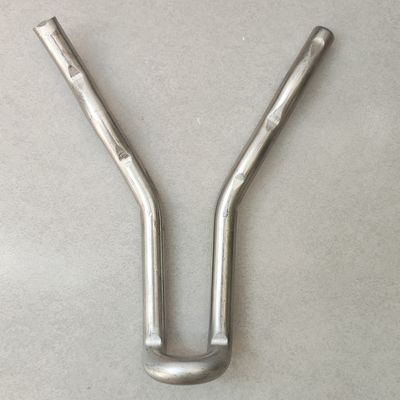High Bearing SS 304 Refractory Anchors 520MPa Tensile Strength