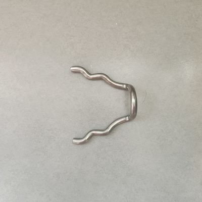 Cr 24-Cr 26 V SS 310 Refractory Anchors Heat Resistant Fasteners