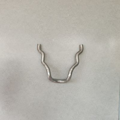 SS310 Refractory Anchor Manufacturer Ni 19-22% Melting Temperature 1410-1415C