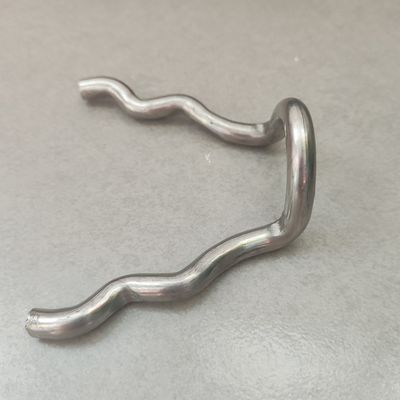 SS310 Refractory V Anchors Heat Resistant Fasteners High Bearing Capacity
