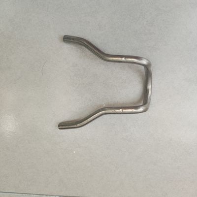 Y Shape SS 304 Anchor Refractory P 0.045% Melting Temperature 1400-1425C