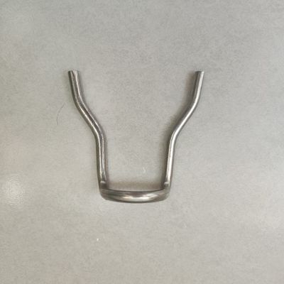 Cr 18-20% Ni 8-10% Y Shape SS 304 Refractory Anchors Resistance To Oxidation