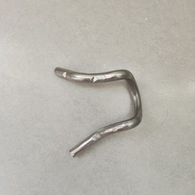 Stainless Steel Fasteners SS 304 Anchors C 0.08% P 0.045% For Industrial Use