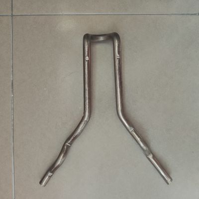 YAR 7.93g/Cm3 Anchors Refractory System 1.0% Si Anchor For Castable