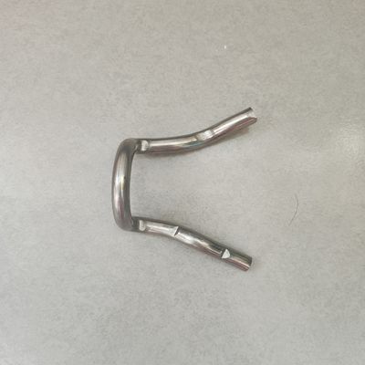 High Temp SS 310 Refractory Anchors Ni 19-22 Excellent Tensile Strength