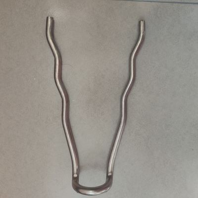 S 0.03% SS 304 Refractory Anchors Stainless Steel Refractory Anchors Fasteners