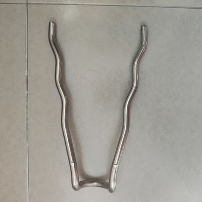Cr 18 Cr 20 SS 304 Refractory Anchors With 520MPa Tensile Strength