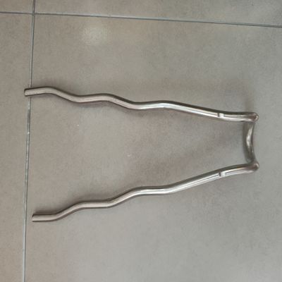 V Shape SS 310 Anchor Refractory Anti Corrosion Castable Anchor