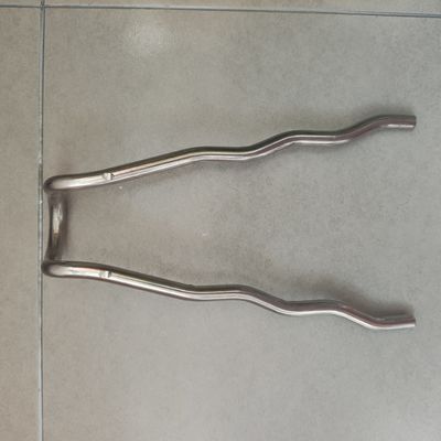 Ni 19 Ni 22 SS 310 Anchors For Industrial Furnace Applications