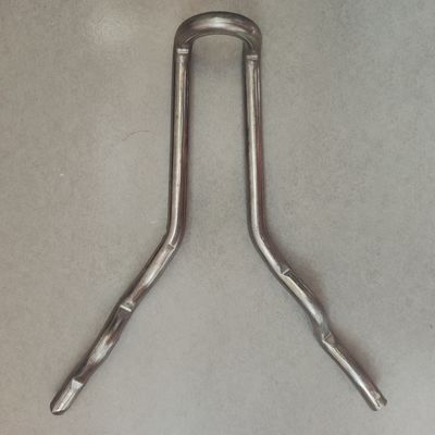 Cr18-20% SS 304 Refractory Anchors C 0.08% Castable Anchor