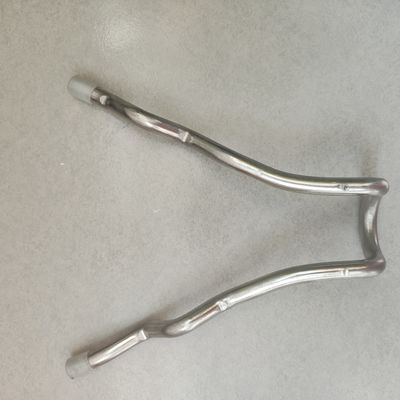 High Density Y Shape 304SS Anchors Refractory With 8-10% Ni Content