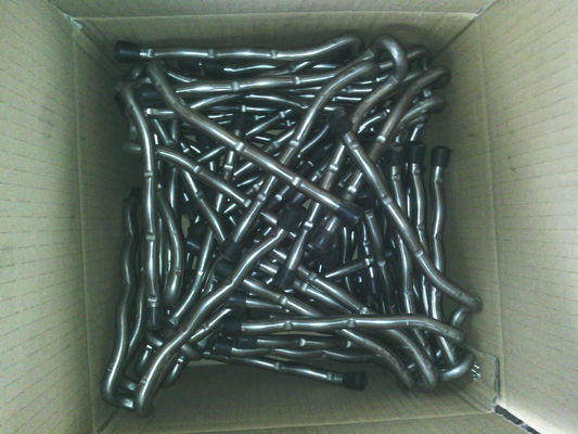 High Strength Mn Si Alloy Castable Anchor For Industrial Applications