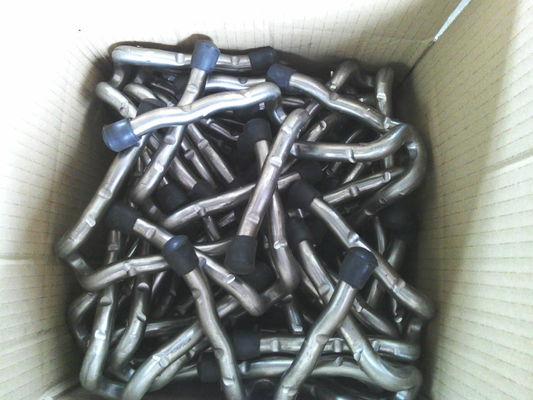 High Tensile Strength Anchors Refractory Mn 2％ For Industrial Use