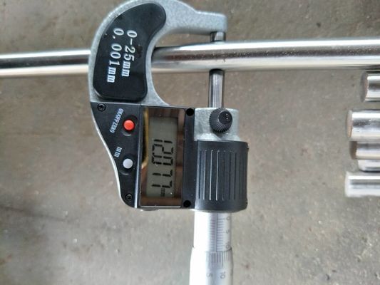 Cr24-26% 310 Stainless Steel Round Bar Oxidation Resistance 310 Round Bar