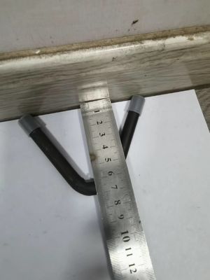 1100C High Density Casting Anchor Platform For Industrial Applications