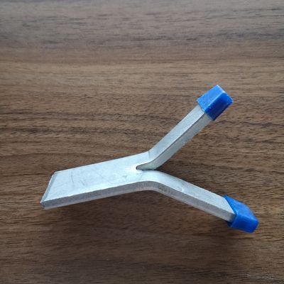Ni 19%-22% Y Anchor Refractory Castable Anchor Tensile Strength >515