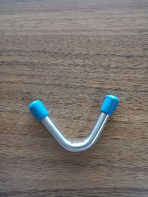 P 0.04% SS 310 Refractory Anchors With Cr 24-26% Si 1.5%