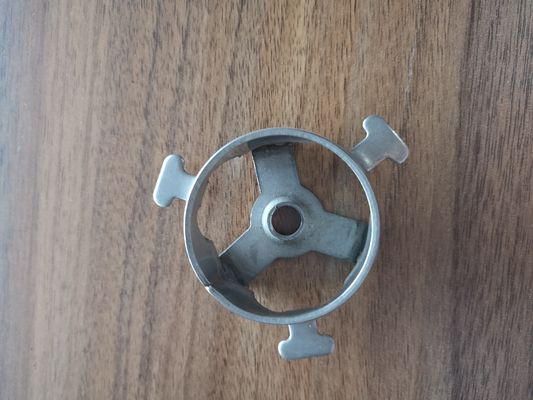253MA Refractory Steel Anchor Castable Anchor Corrosion Protection