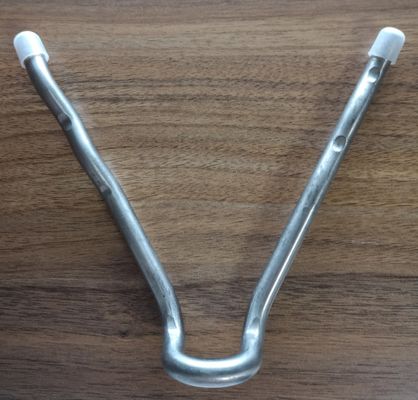 Refractory SS 310 Anchors High Temperature Resistance