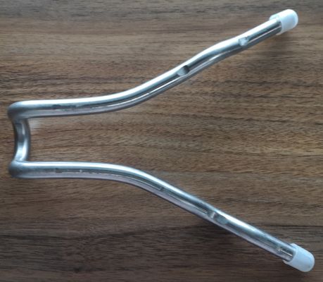 High-Temp SS 310 Refractory Anchors with ≤0.04% P & ≤0.08% C