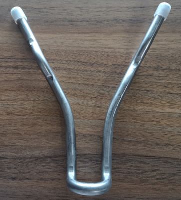 YSL 10×180MM SS 310 Refractory Anchors High Temperature