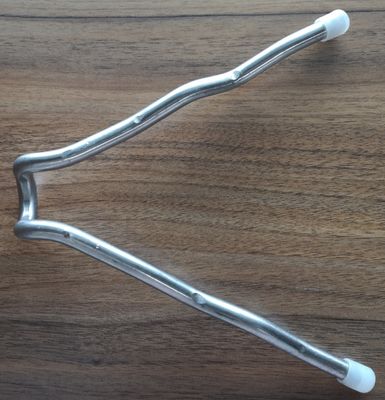 Wear Resistance V Anchor Refractory Material Castable Anchor