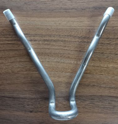 SS 310 V Refractory anchors: Ageing Resistance; Antiseptic; Heat Resistance