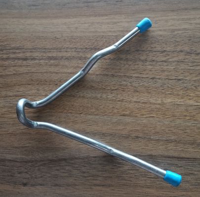 High Carrying SS 310 Refractory Anchors Stainless Steel Anchoring