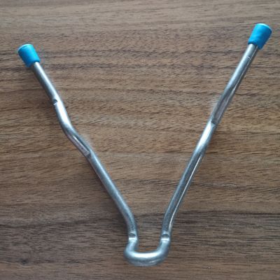Ni 19-22% SS 310 Refractory Anchors With Mn≤2.0% And Si≤1.5%