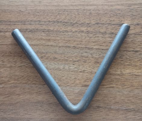 Ni 10-12 C 0.1% Cast Anchor Refractory System For Industrial Applications