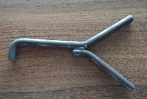580Mpa Tensile Castable Anchor Ce 0.08％ Anchor For Castable