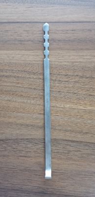 Cr18-20% Stainless Steel Rod Bar Mn 2.0% Stainless Stick Rod
