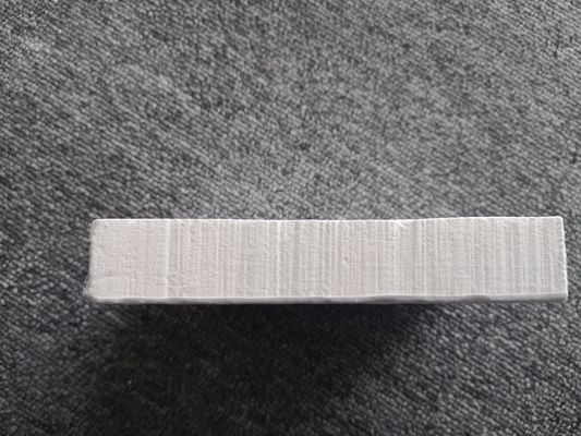 Fire Rated Calcium Silicate Board 1100C Calcium Silicate Heat Resistant Boards
