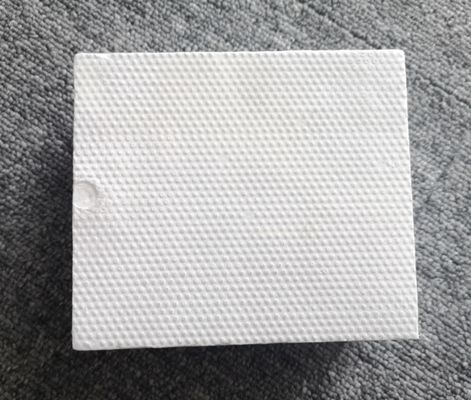 HCS 20 Calcium Silicate Insulation Board CaO 40% Calcium Silicate Panels