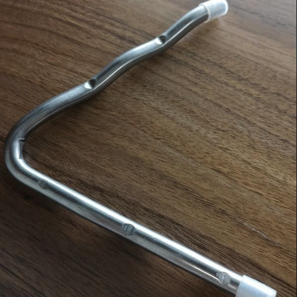 1400 Degree Stainless Steel Anchor For Castable Reasonable Structure