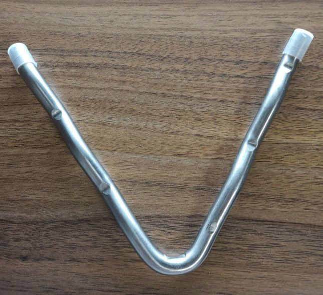 Industrial Kiln Castable Anchor Rod Oil Industry SS Refractory Anchors
