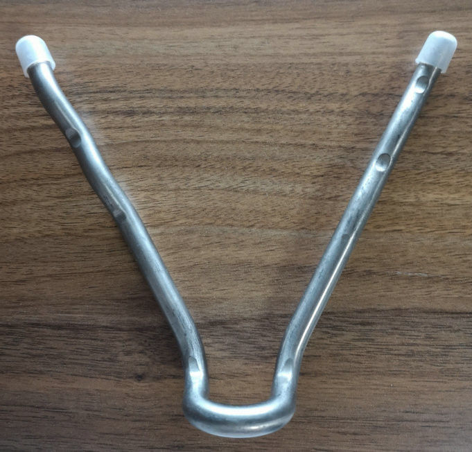 YSL SS 304 Refractory Anchors High Temperature