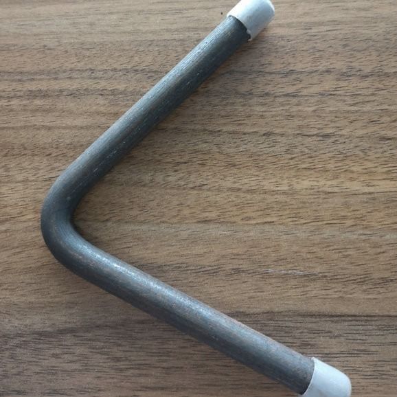 Steel Refractory Anchor Manufacturer 253MA With Ni 10-12 And S ≤0.03%
